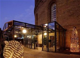 Hotel Wasserturm (deluxe Room)