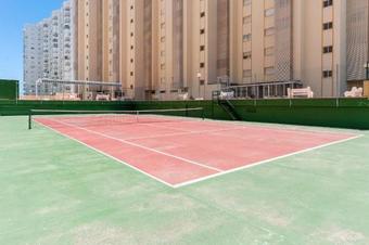 Apartamento Bahamas