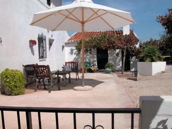Apartamento El Almac�n