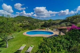 Villa Short Den Ferrereta