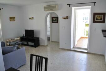 Apartamento Family Beach Club Sevilla II
