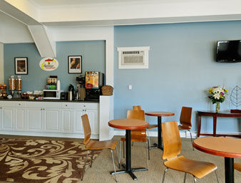 Hotel Super 8 Duncan