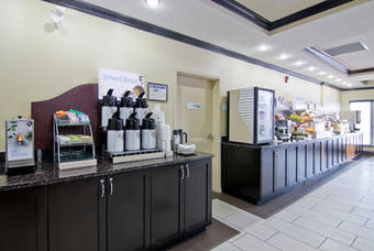 Holiday Inn Express Hotel & Suites Fort Saskatchewan