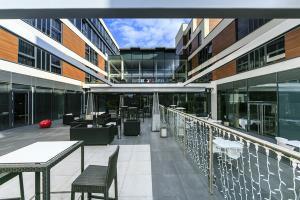 Hotel Radisson Edwardian Guildford