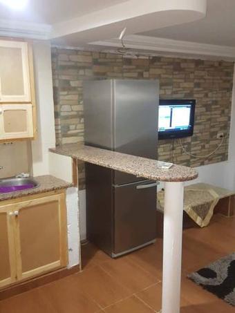 Apartamento Studio Chic Soliman Plage