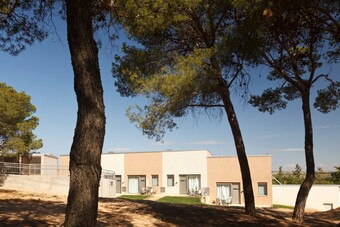 Apartamento Ruralsuite