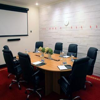 Hotel Radisson Sas Royal