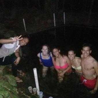 Lodge Ecotop�a Park