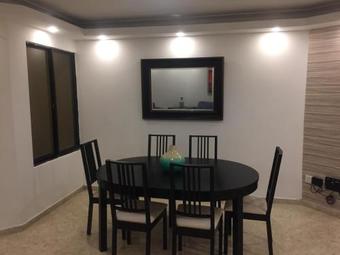 Apartamento Apt 1-c Las Dallias Ii, Bella Vista
