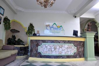 Bed & Breakfast Hotel Sinai