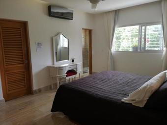 Apartamento R�sidence Monserrat 2