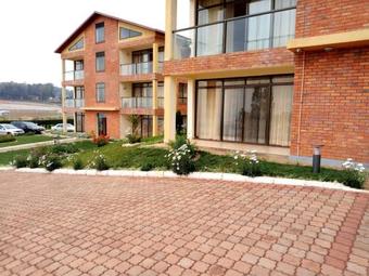 Apartamento Kigali Village Suites