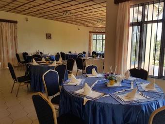 Urumuli Hotel