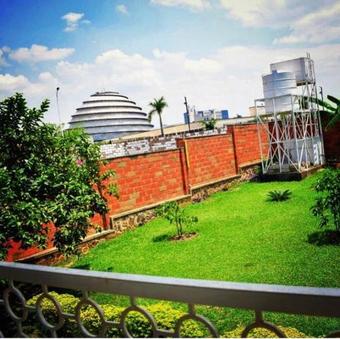 Rujo Hostel