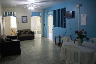 Hostal Cavernas Guest House
