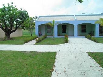 Hotel Parador Maunacaribe - Maunabo