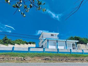 Hotel The Hill Inn At 681 Ocean Drive