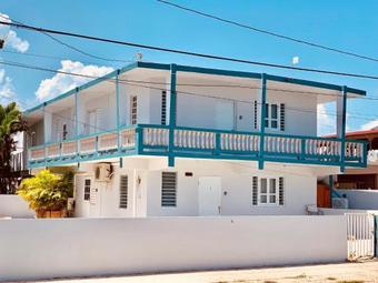 Posada Coastal Express Inn #1 At 681 Ocean Drive