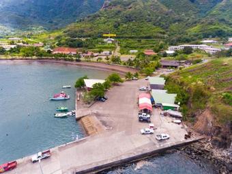 Bed & Breakfast Pension Mave Mai