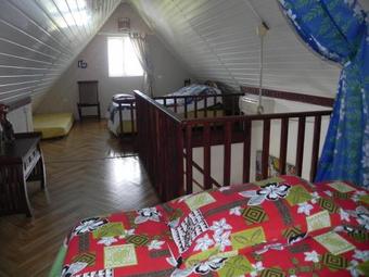 Hostal Fare Arana