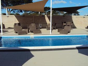 Hotel Colibri