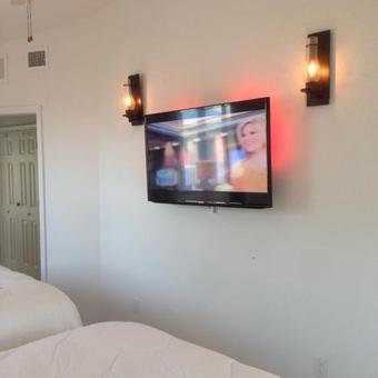 Villa 210 At Resorts World Bimini