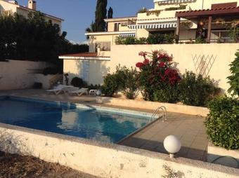 Apartamento Mediterranean Balcony