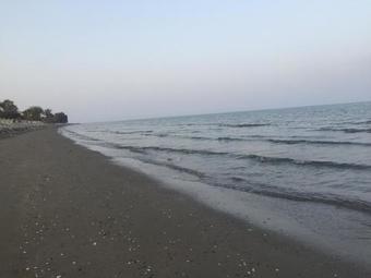 Villa Ameli Beach House