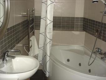 Apartamento To Kastri