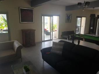 Episkopi House