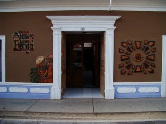 Hostal Aldea Del Elqui