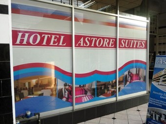 Hotel Astore Suites