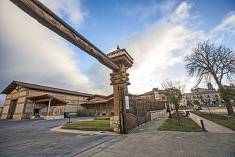 Hotel El Lagar De Isilla