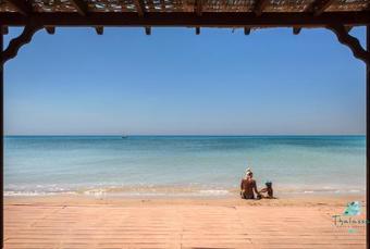 Thalssa Beach Resort Cyprus Three Bedroom Apartment
