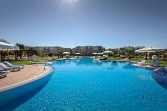 Apartamento Thalassa Private Pent Houses
