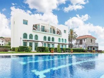 Joya Cyprus Nightingale Garden Apartment