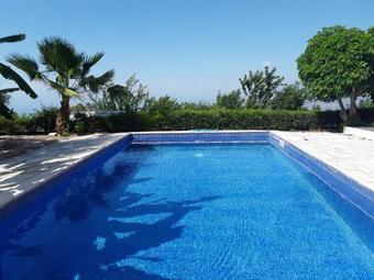 Villa Bella Vista