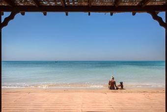 Apartamento Thalassa Beach Resort