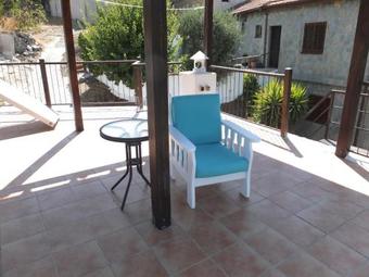 Georgiou's House