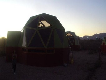 Atacama Domos