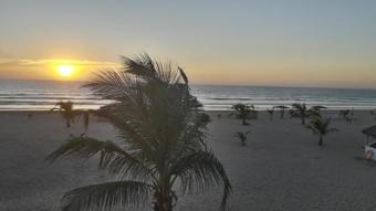 Bed & Breakfast Santana Beachclub