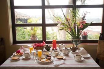 Hotel Museo Mayan Inn