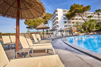Leonardo Royal Hotel Ibiza Santa Eulalia