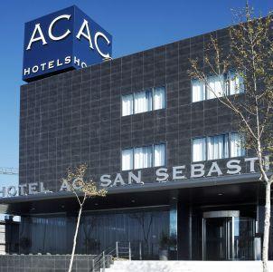 AC Hotel San Sebasti�n De Los Reyes By Marriott