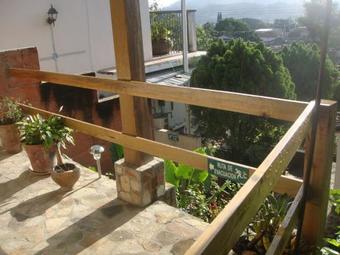 Hotel Guancascos