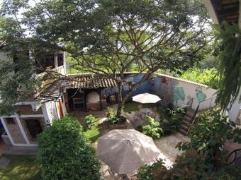 Jardin Cafe Hostal & Restaurant