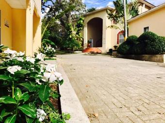 Hotel Comayagua Golf Club