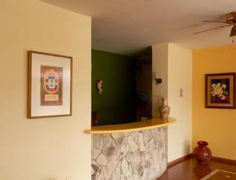 Hotel Santa Maria De Comayagua