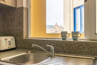 Apartamento Misrah Il-fliegu - F7