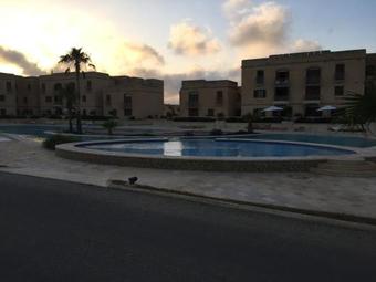 Fort Chambray Gozo Luxury Apartment